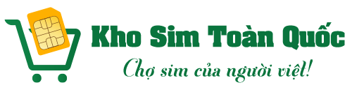 Kho Sim Toàn Quốc